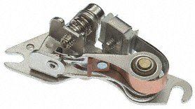 BWD A120 Ignition Contact Set