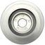 ACDelco Advantage 18A1340AC Disc Brake Rotor