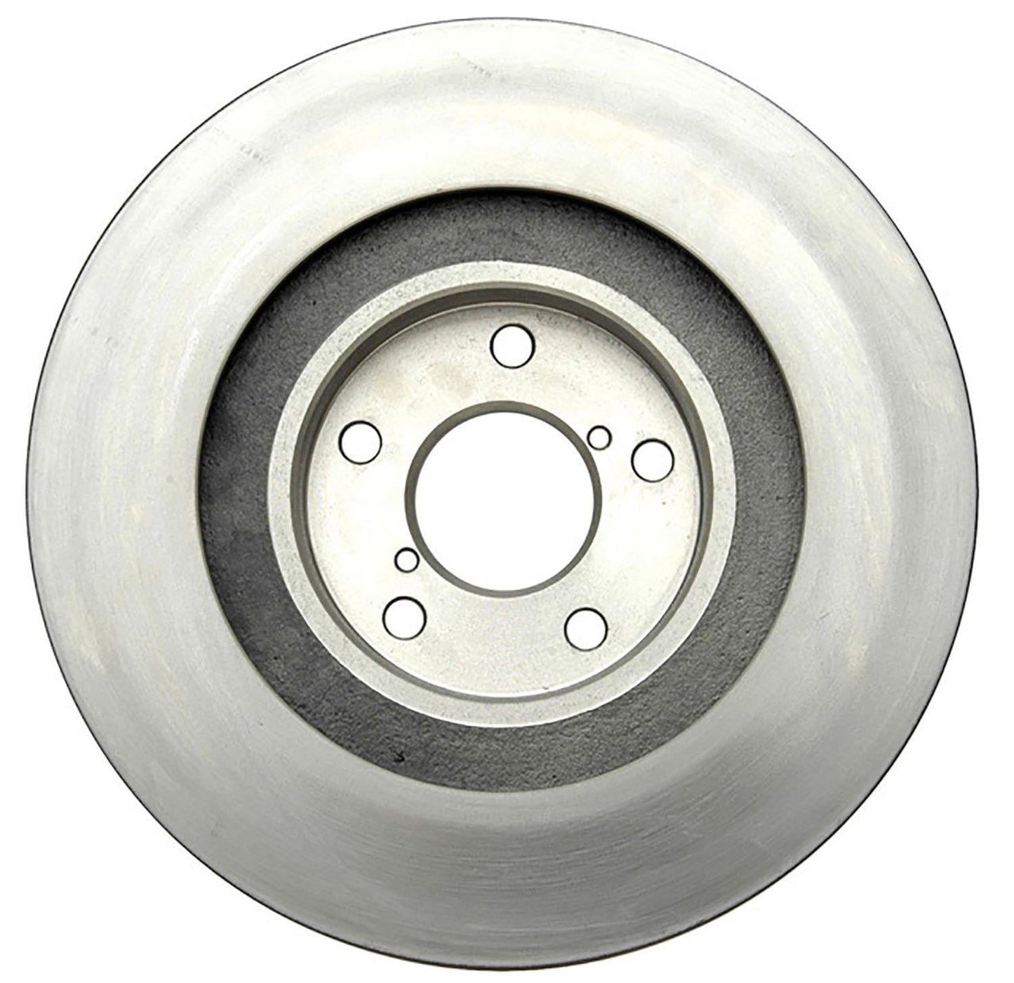 ACDelco Advantage 18A1340AC Disc Brake Rotor