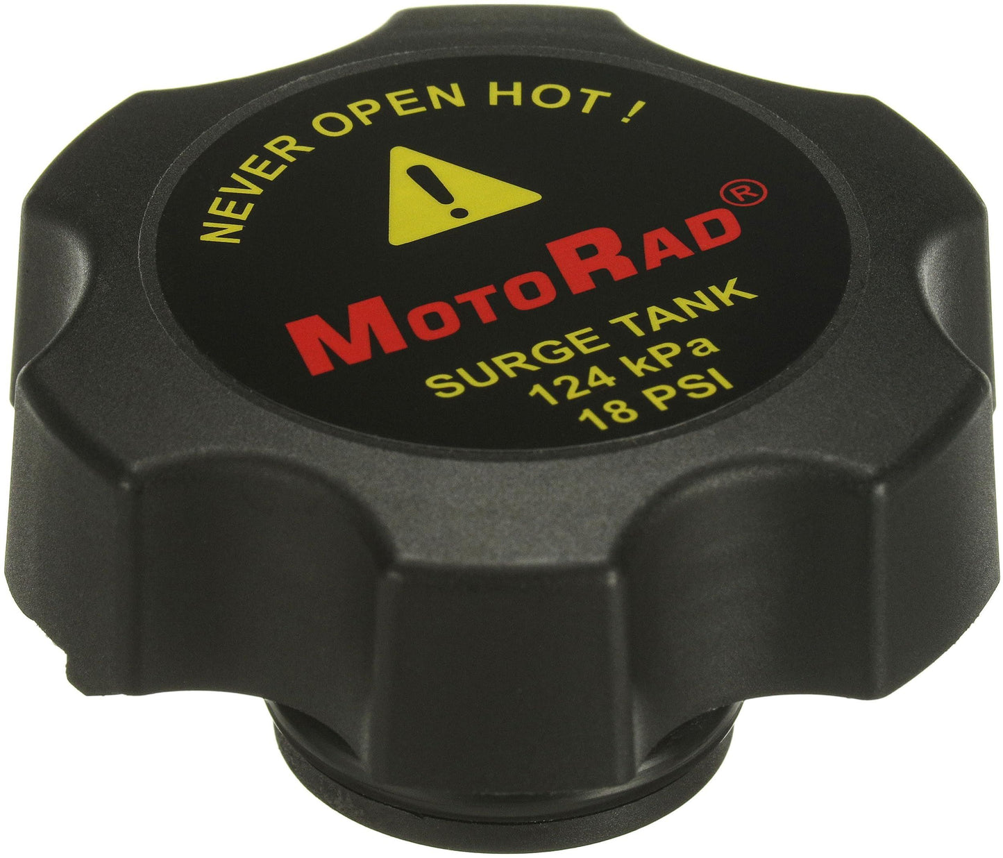 Gates 31566 Radiator Cap