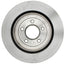 ACDelco Advantage 18A2310AC Rotor de frein à disque