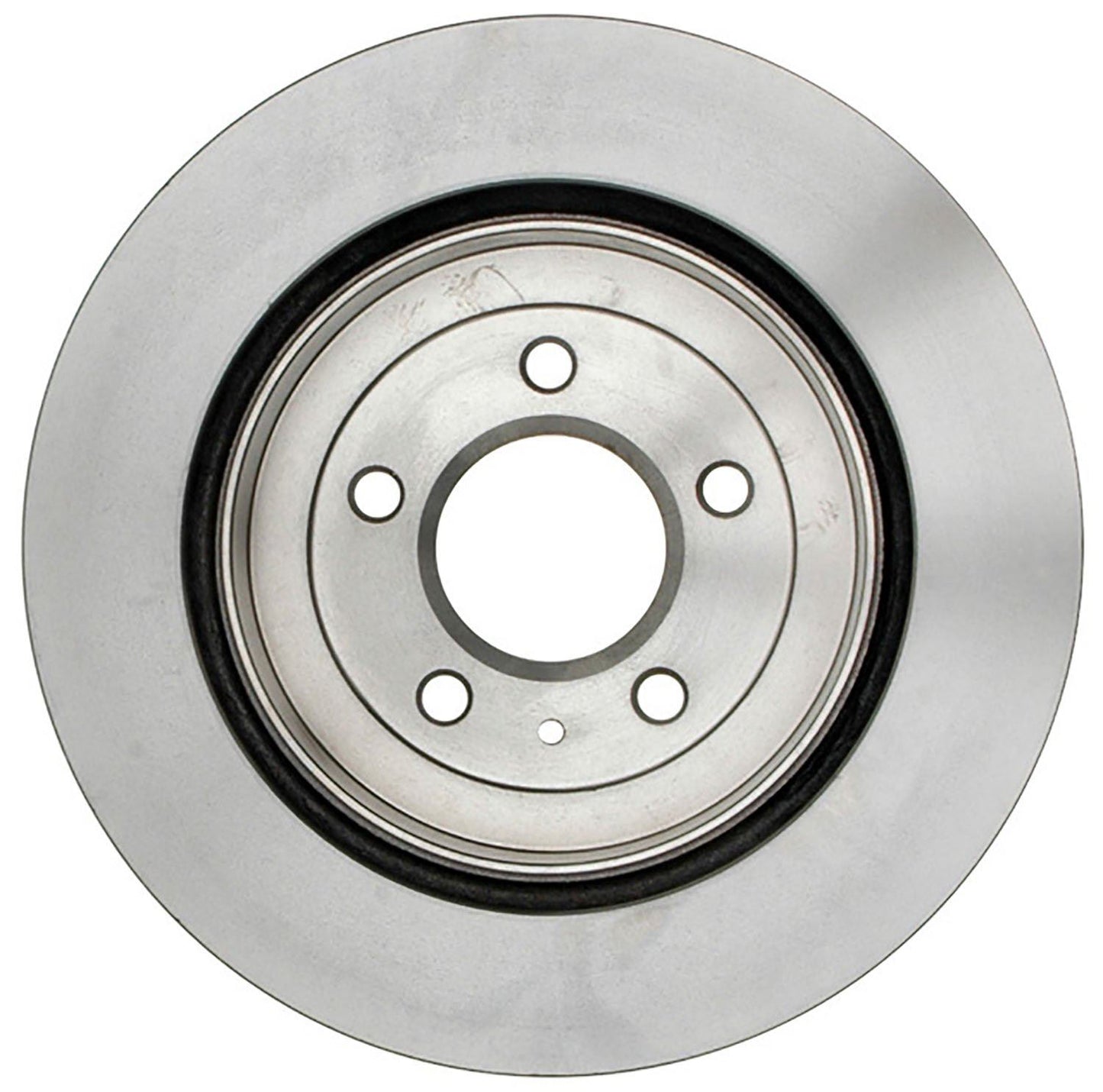 ACDelco Advantage 18A2310AC Rotor de frein à disque