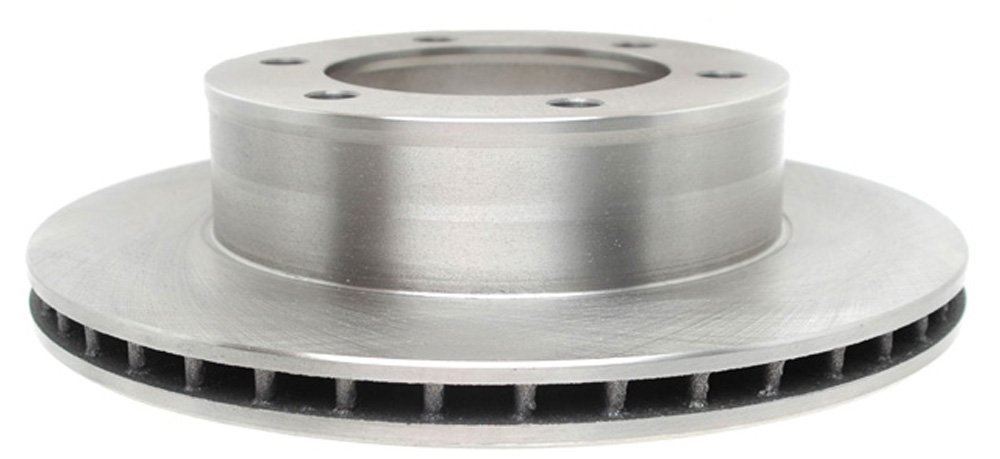Rotor de freno de disco Raybestos 96575R
