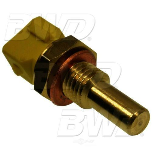 BWD WT5137 Engine Coolant Temperature Sensor
