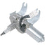 Cardone 43-4461 Windshield Wiper Motor