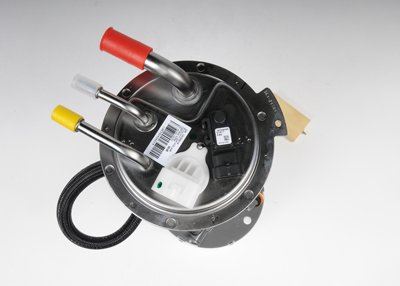 Genuine GM Parts MU1639 Fuel Pump Module Assembly