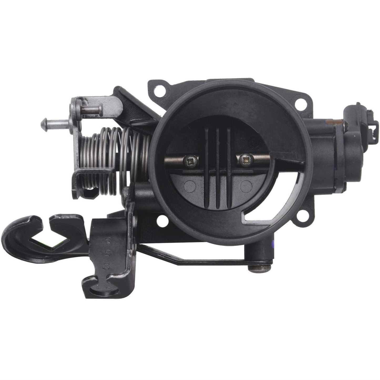 CARDONE 67-1055 Corps de papillon d'injection de carburant