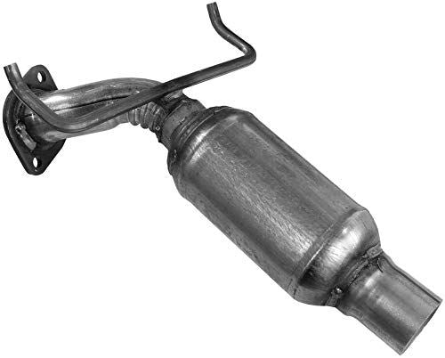 Walker Exhaust 16777