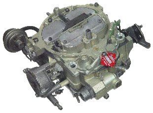 Autoline Products C9543 Carburetor