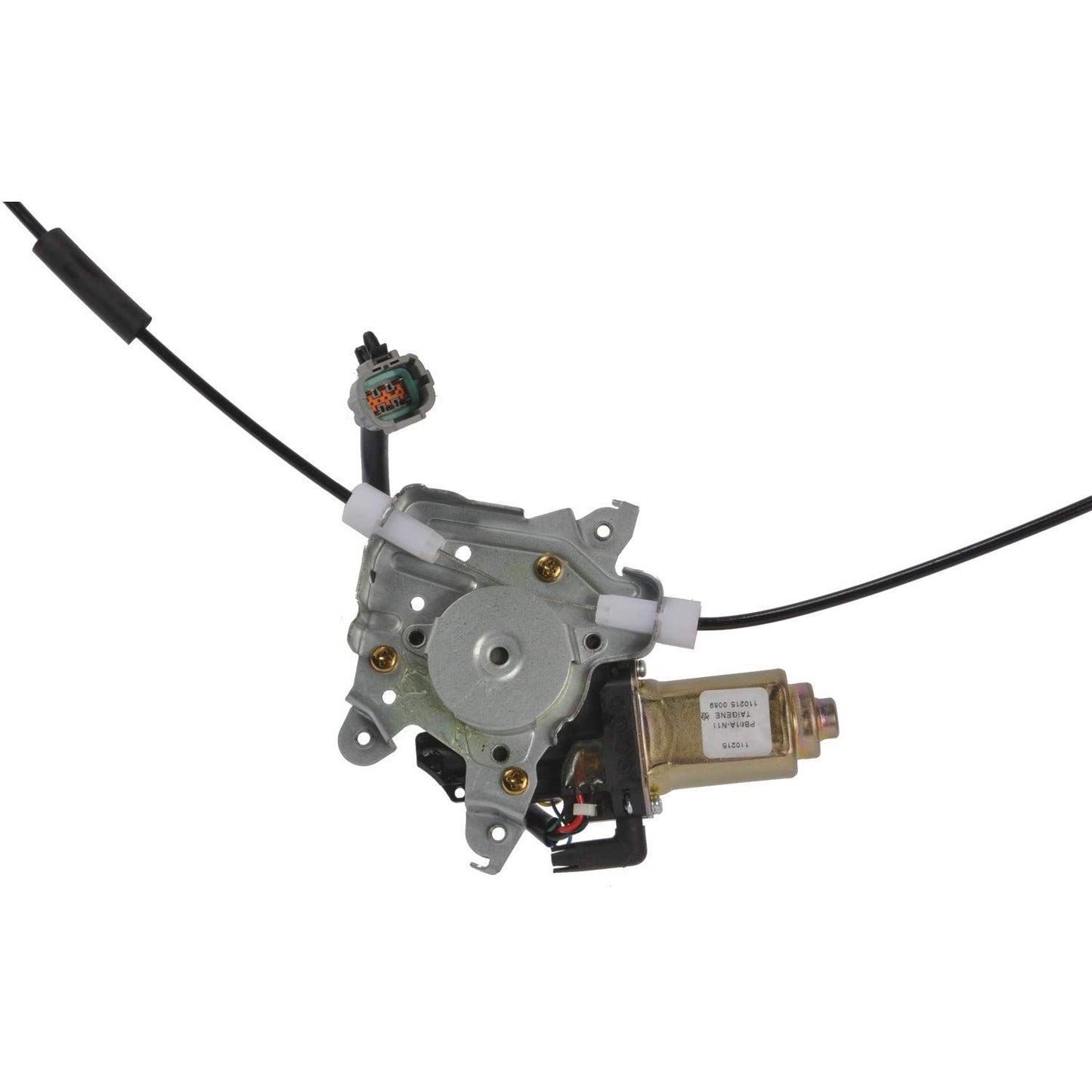 Cardone 82-1364BR Power Window Motor and Regulator Assembly