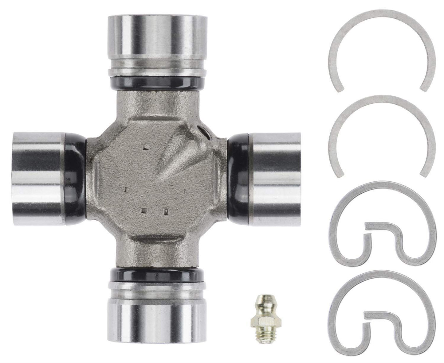 ACDelco Freins professionnels 45U0156