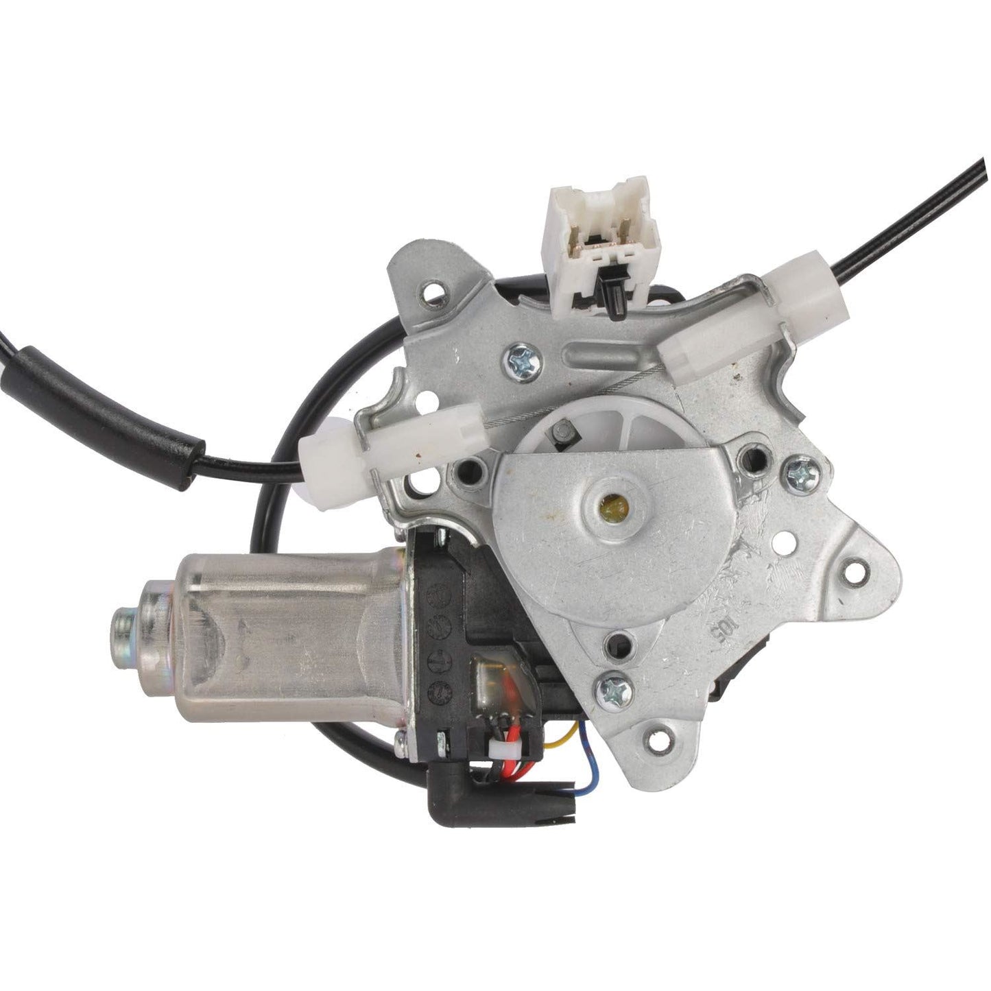 Cardone 82-1373AR Power Window Motor and Regulator Assembly