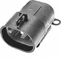 BWD R4005 Fuel Pump Relay