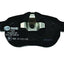 Hella-PAGID 355009311 Disc Brake Pad Set
