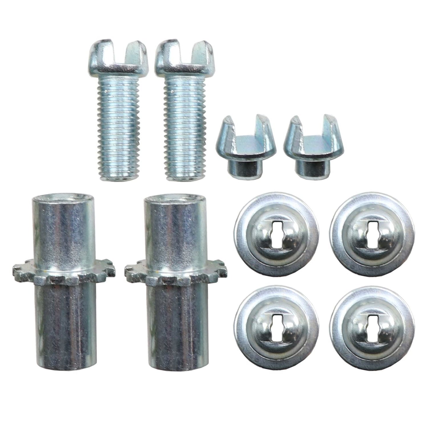 Beck/Arnley 084-2223 Kit de herrajes para freno de estacionamiento