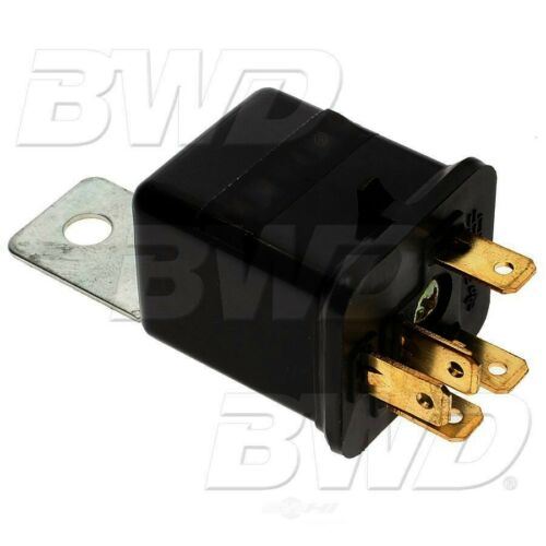 Relé de alimentación accesorio BWD R801
