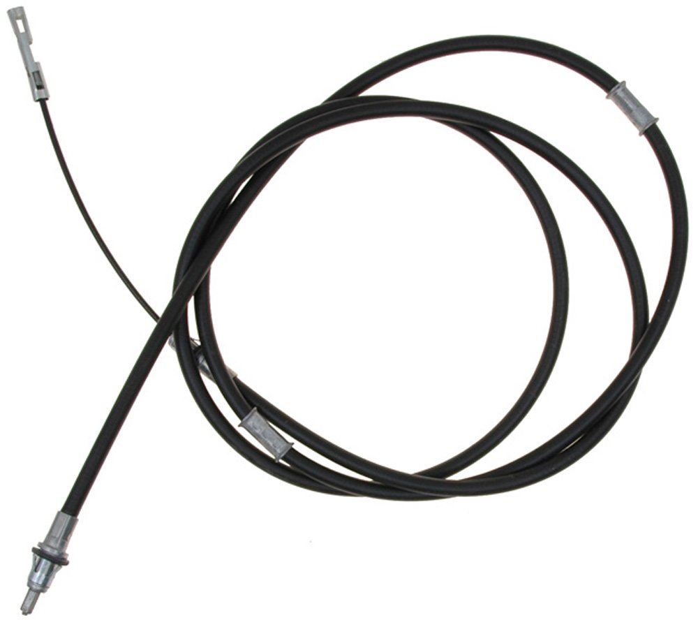 Câble de frein de stationnement Raybestos BC96625