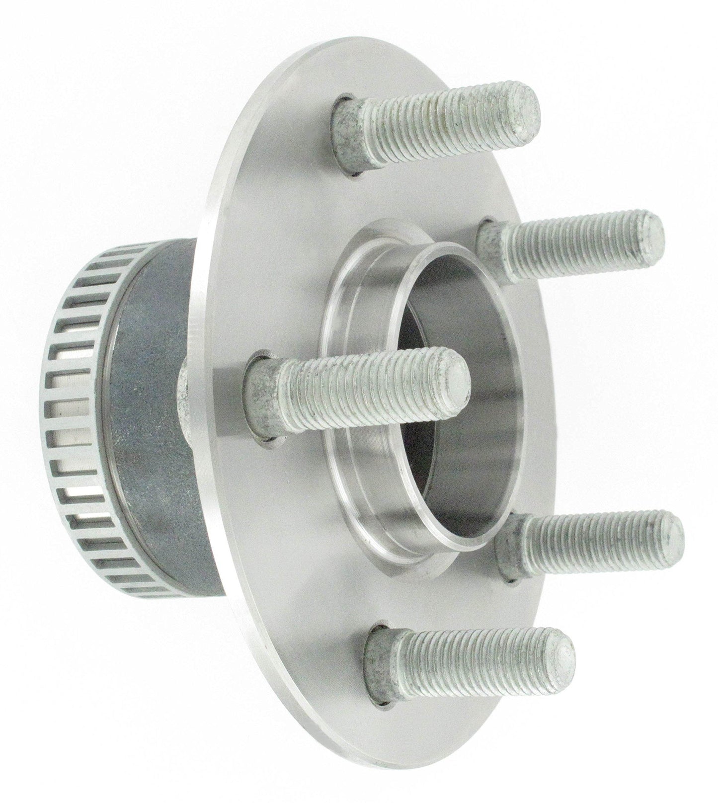 SKF BR930176 Axle Bearing and Hub Assembly