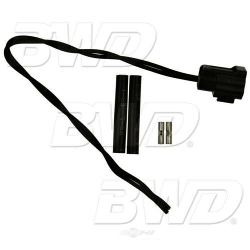 Conector del sensor de velocidad del eje de salida de la transmisión BWD PT2322
