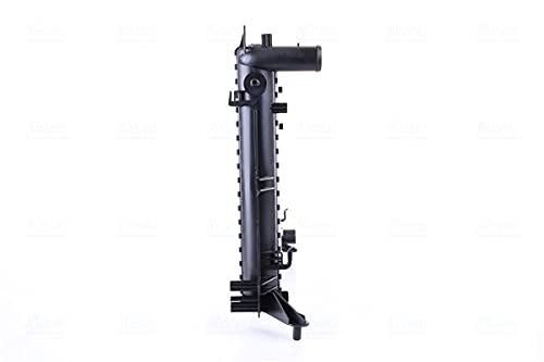 Nissens North America 64034A Radiator