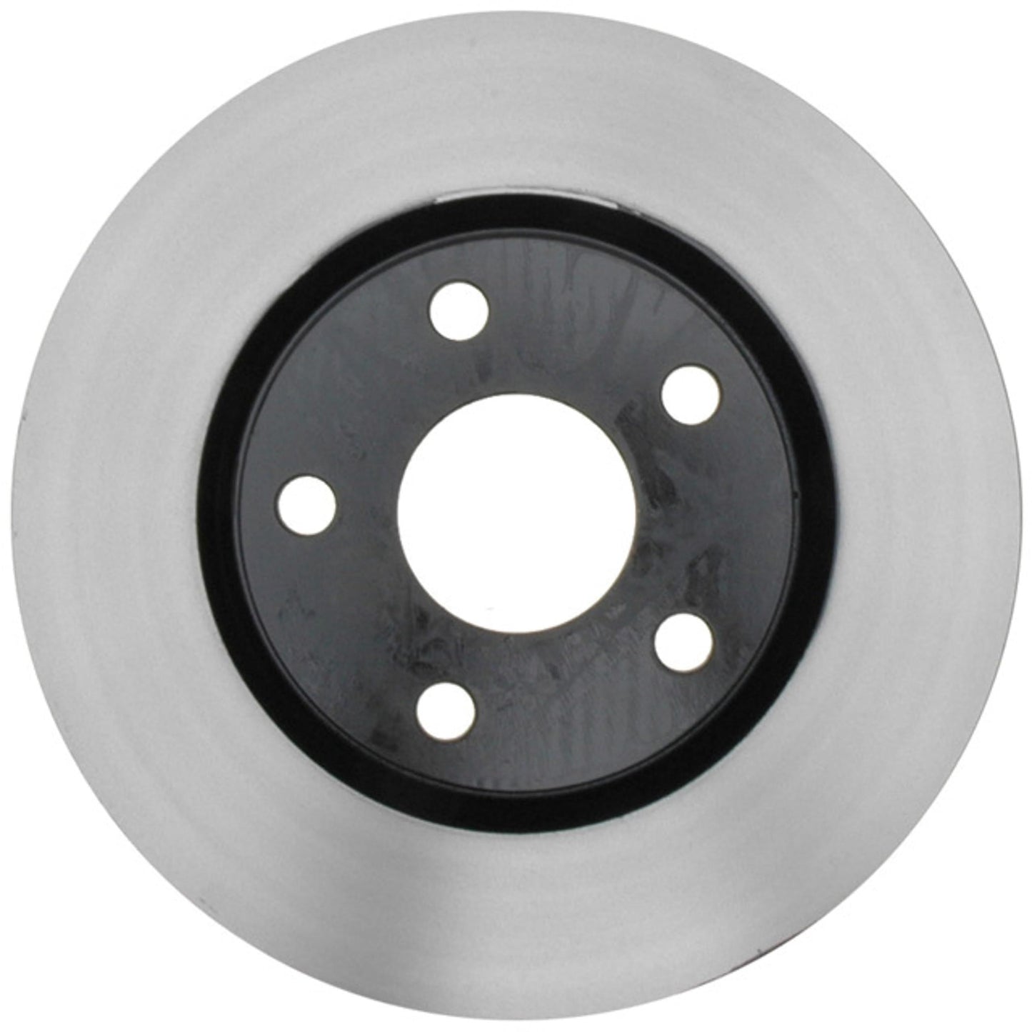 ACDelco Professional Durastop 18A2658 Disque de frein à disque