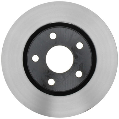 ACDelco Professional Durastop 18A2658 Disque de frein à disque