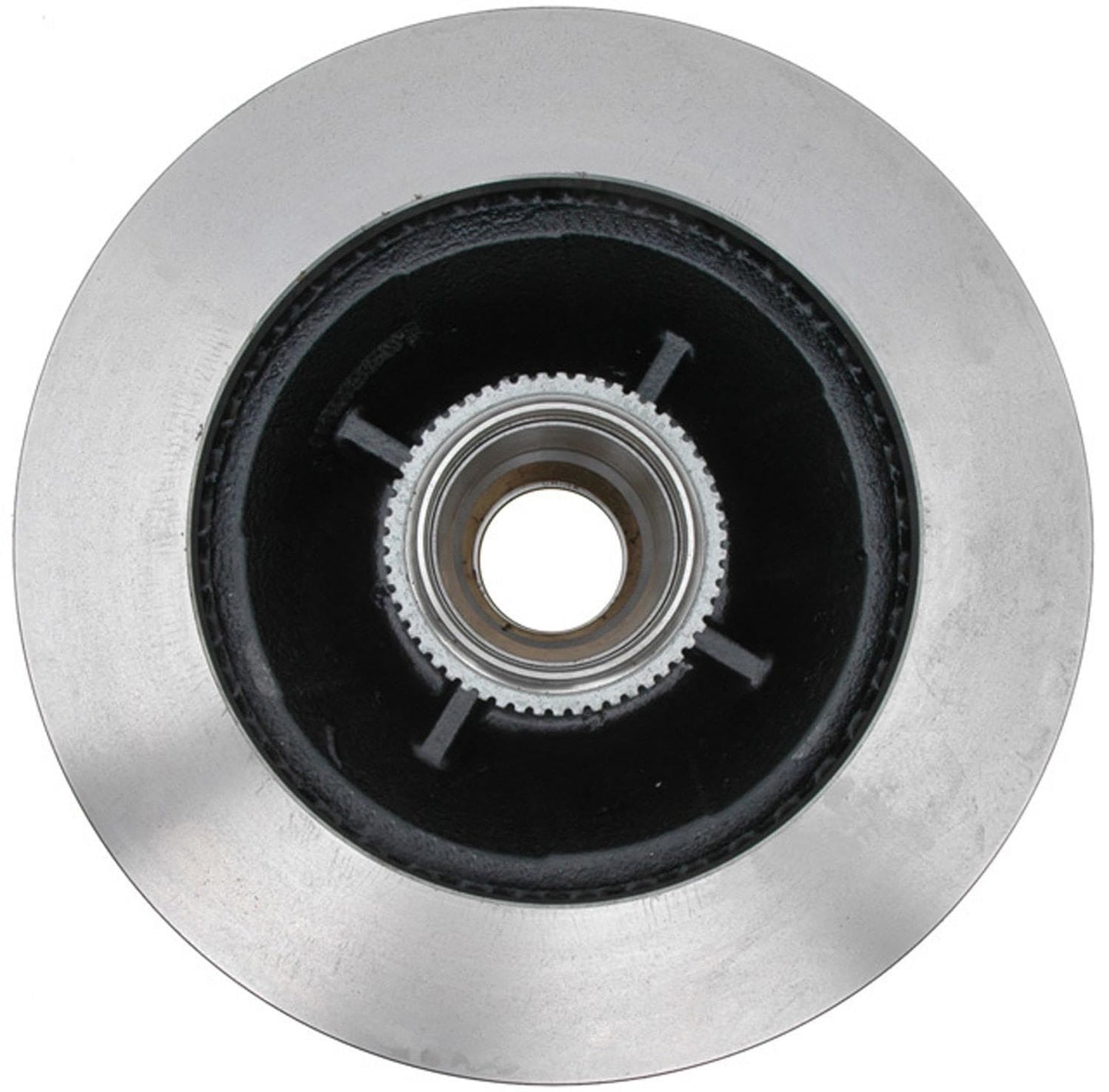 ACDelco Advantage 18A950A Ensemble rotor et moyeu de frein à disque