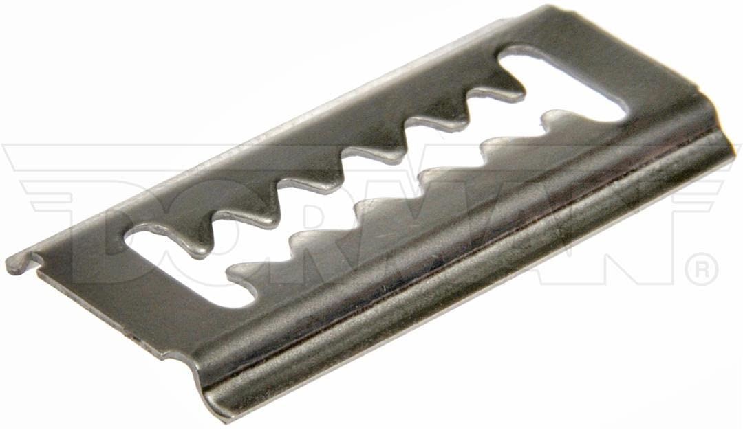 Dorman 963-630D Retenedor de cubierta de parachoques