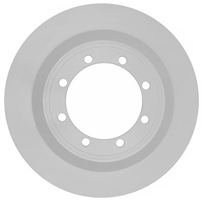 ACDelco Advantage 18A2607AC Rotor de frein à disque