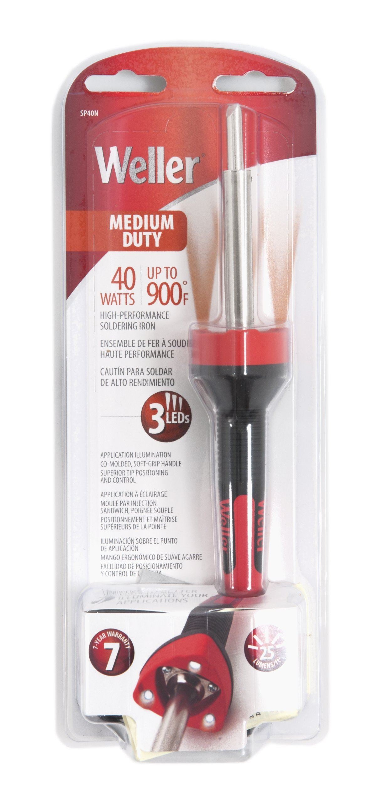 Gearwrench SP40NCN