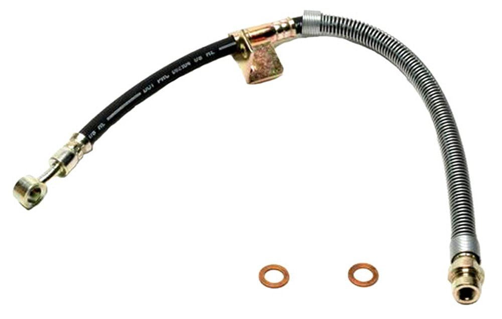 Raybestos BH381457 Brake Hydraulic Hose