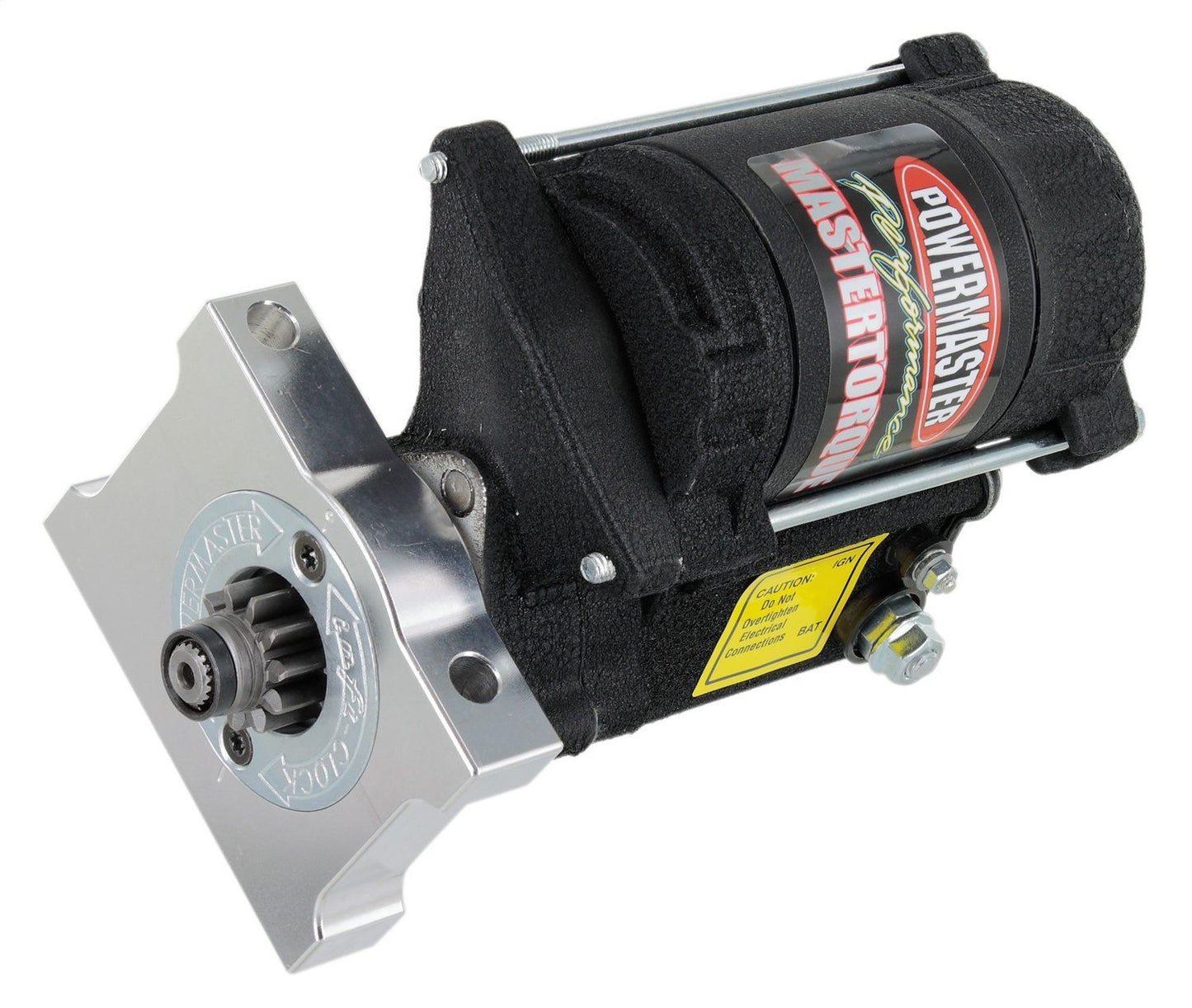 POWERMASTER 9610