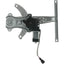 Cardone 82-13088AR Power Window Motor and Regulator Assembly