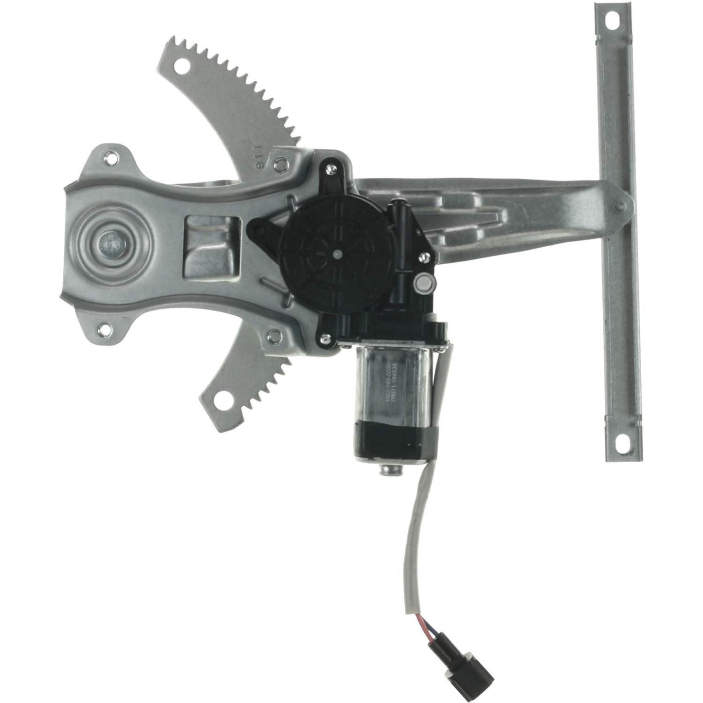 Cardone 82-13088AR Power Window Motor and Regulator Assembly