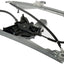 Dorman 741-814 Power Window Motor and Regulator Assembly