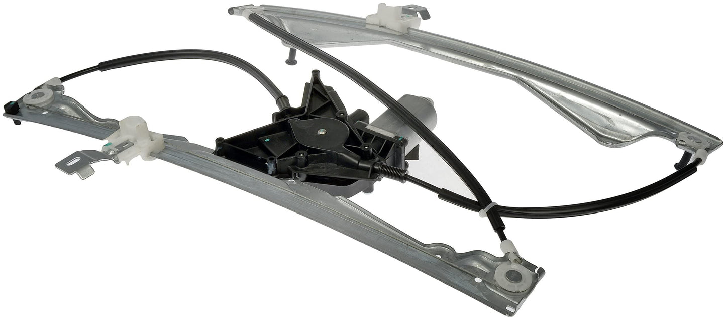 Dorman 741-814 Power Window Motor and Regulator Assembly