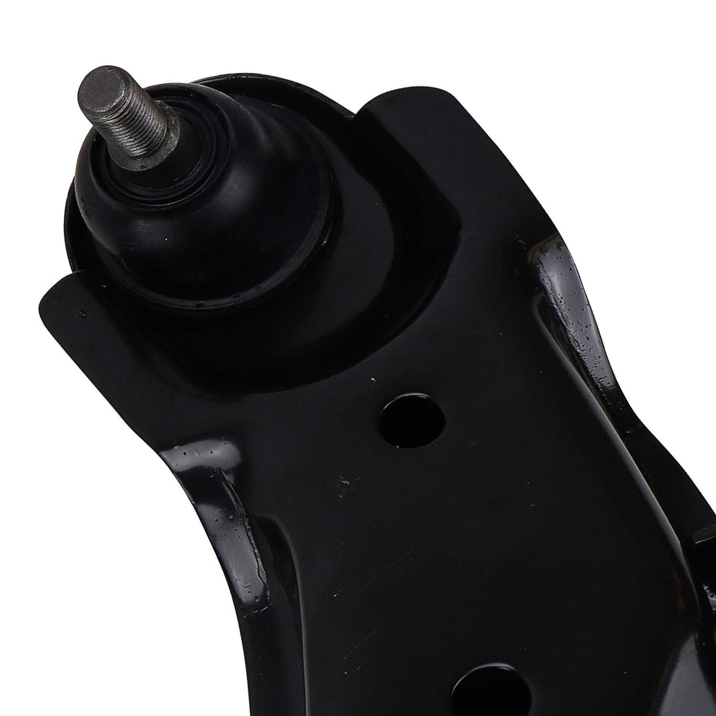Beck/Arnley 102-6654 Conjunto de brazo de control de suspensión y rótula