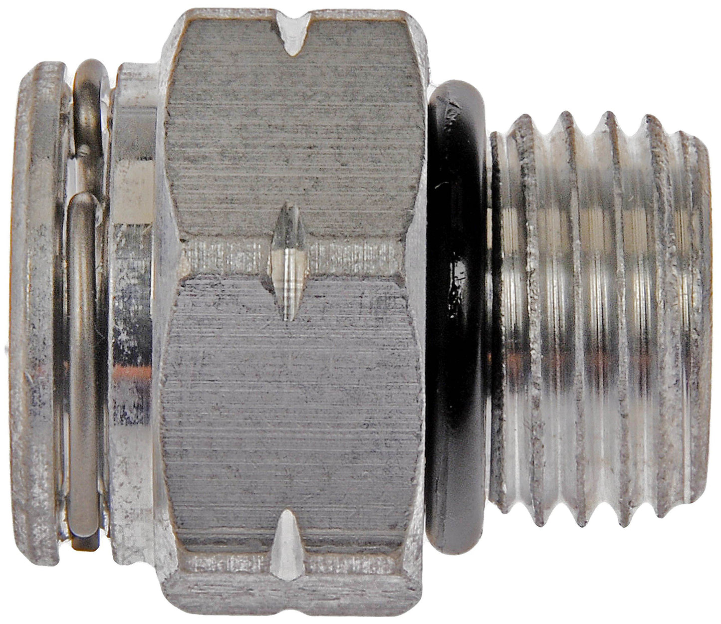 Dorman 800-614 Automatic Transmission Oil Cooler Line Connector