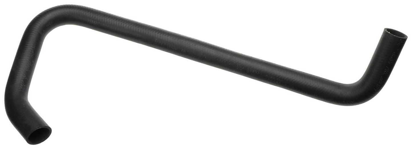 ACDelco Professional 27004X Manguera de refrigerante para radiador