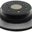 ACDelco Professional Durastop 18A2332PV Disque de frein à disque