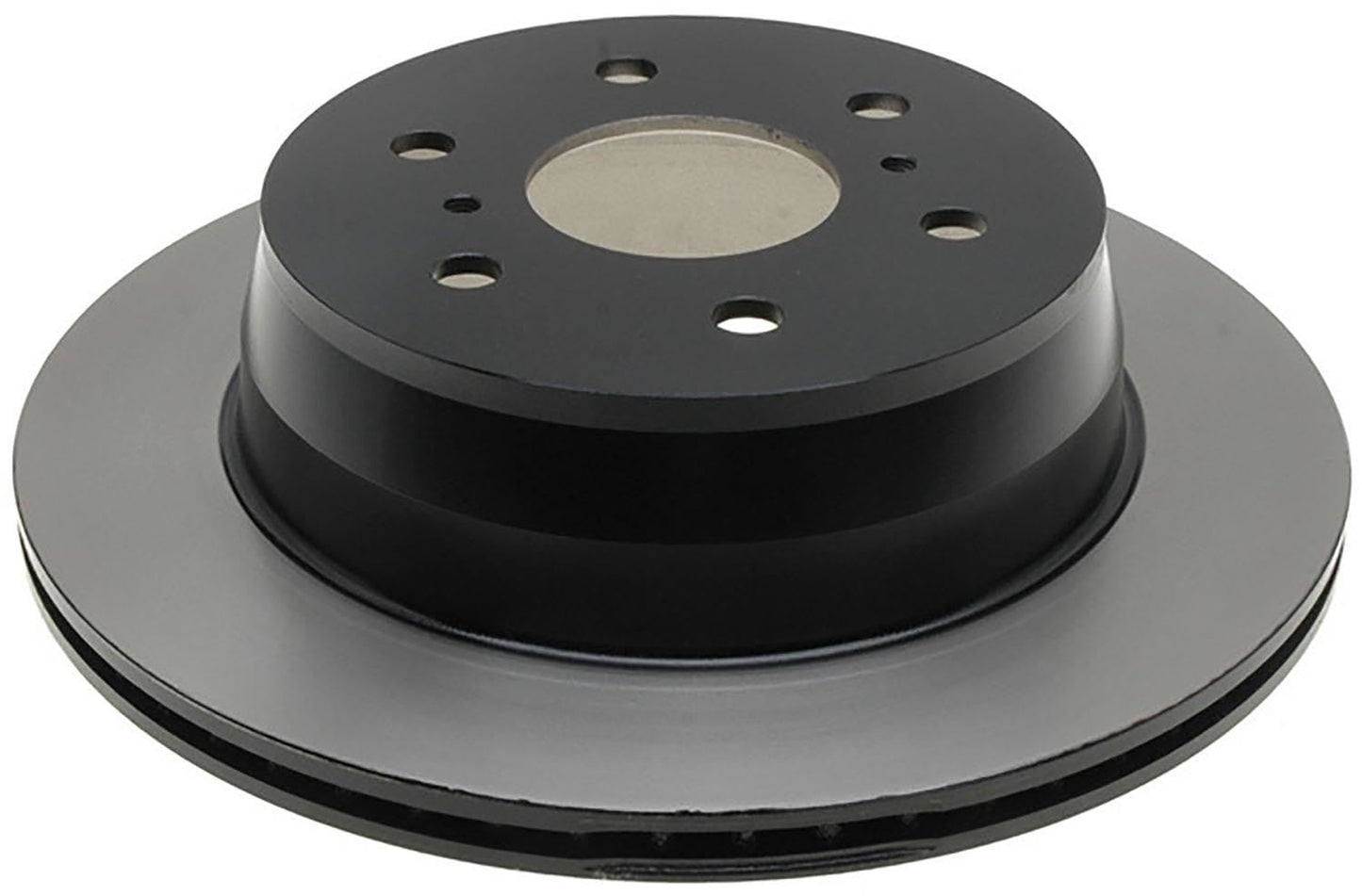 ACDelco Professional Durastop 18A2332PV Disque de frein à disque