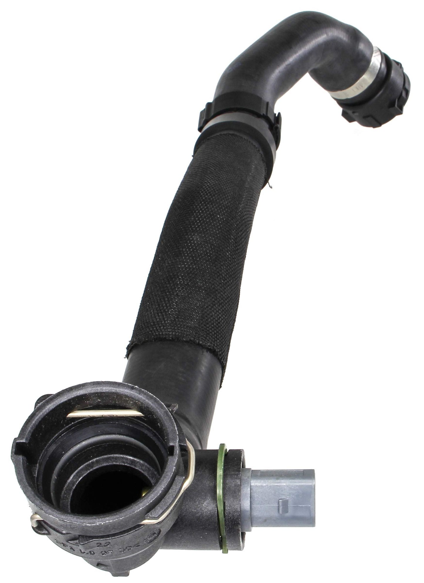 CRP CHK0595 Radiator Coolant Hose Kit