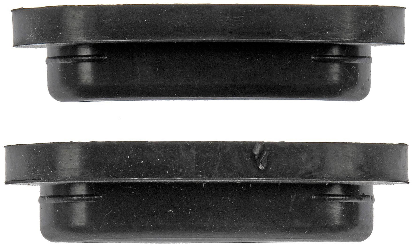 Dorman 924-243 Funda de palanca de freno de estacionamiento