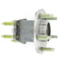 SKF BR930369 Axle Bearing and Hub Assembly
