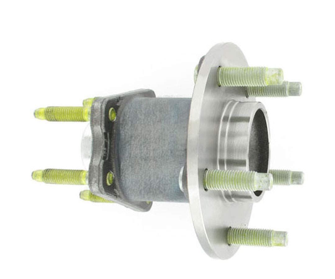 SKF BR930369 Axle Bearing and Hub Assembly