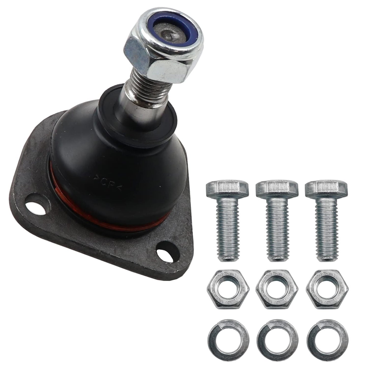 Beck/Arnley 101-3618 Rotule de suspension
