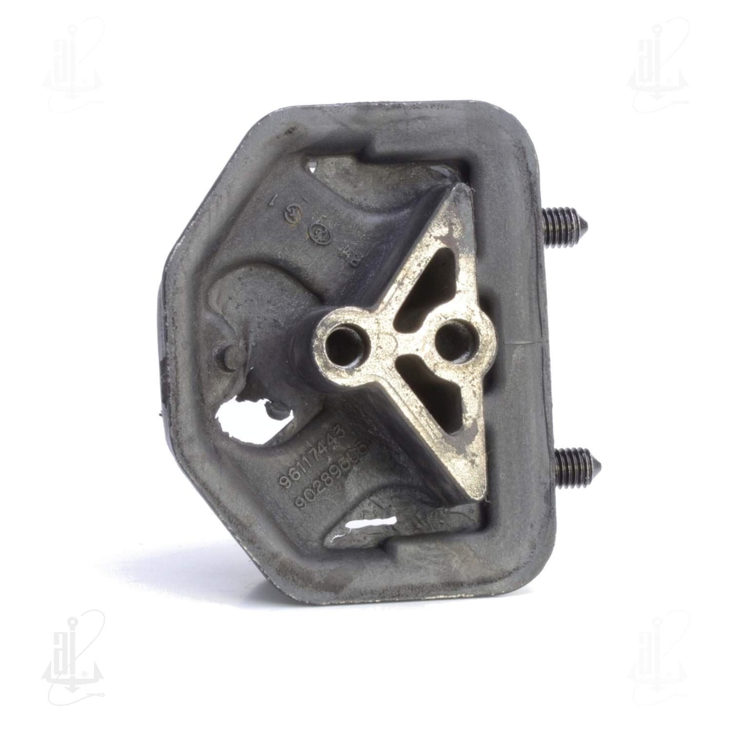 Anchor 2670 Engine Mount