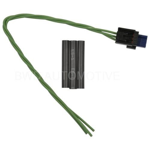 Conector del sensor de posición del árbol de levas del motor BWD PT2266