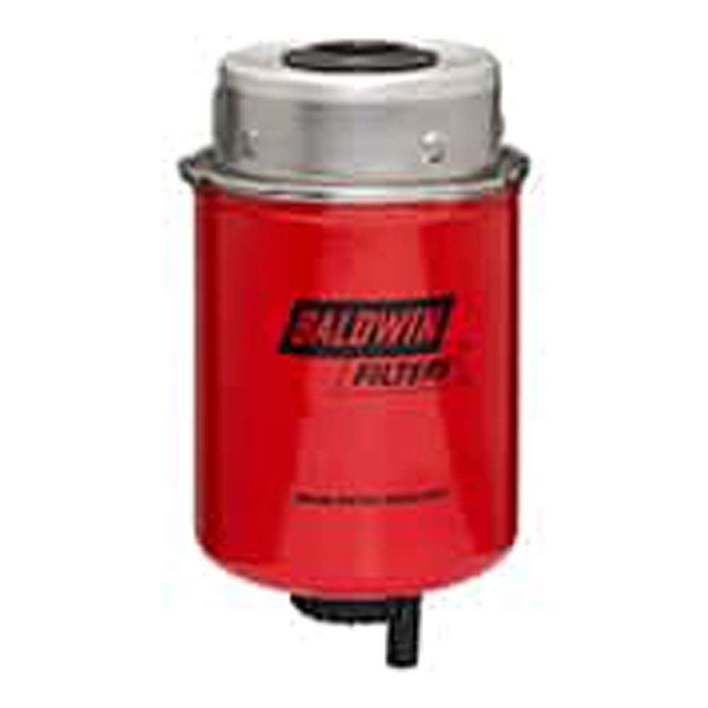 Baudouin BF9833-D