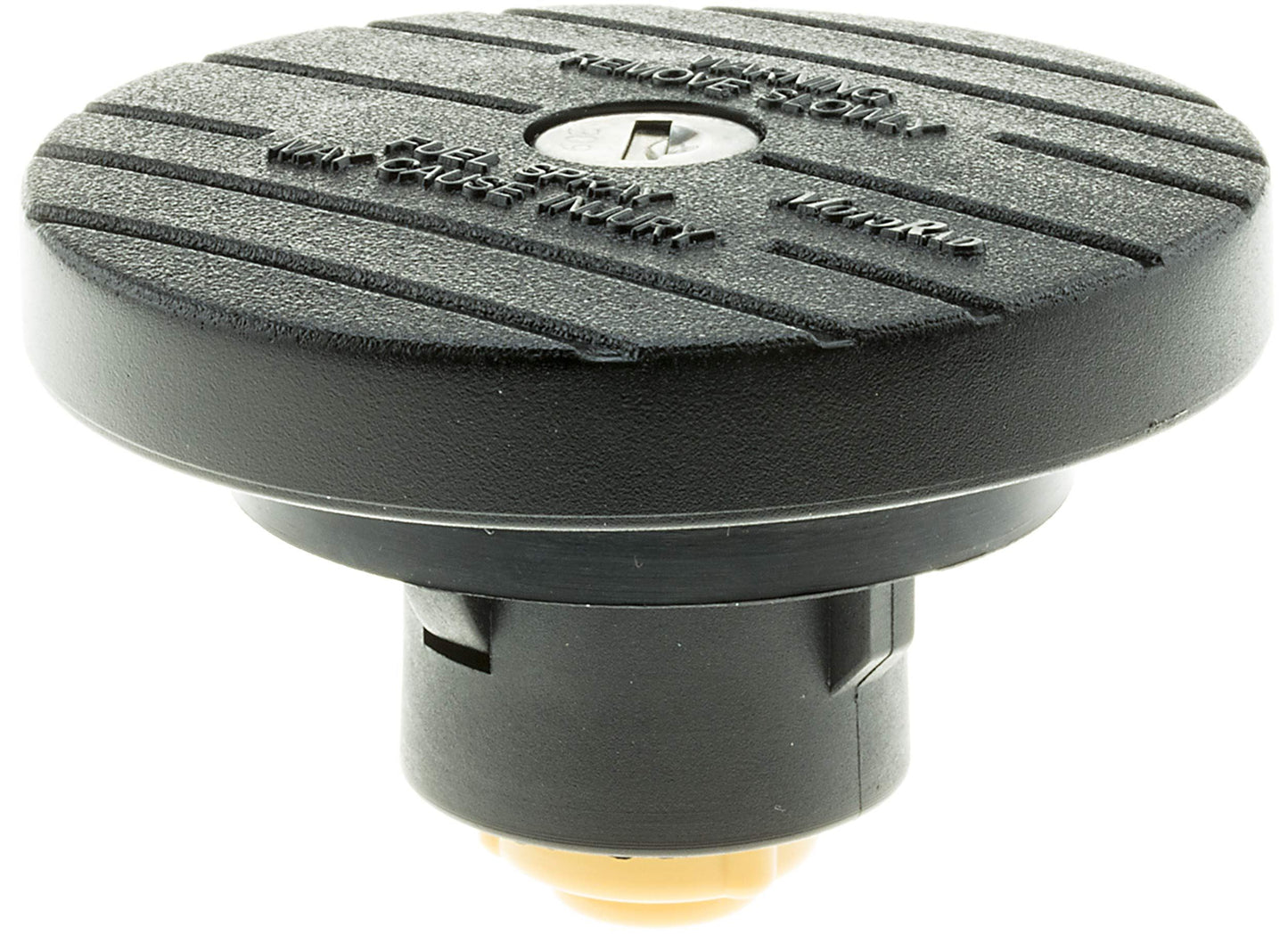 Gates 31775 Tapa del tanque de combustible